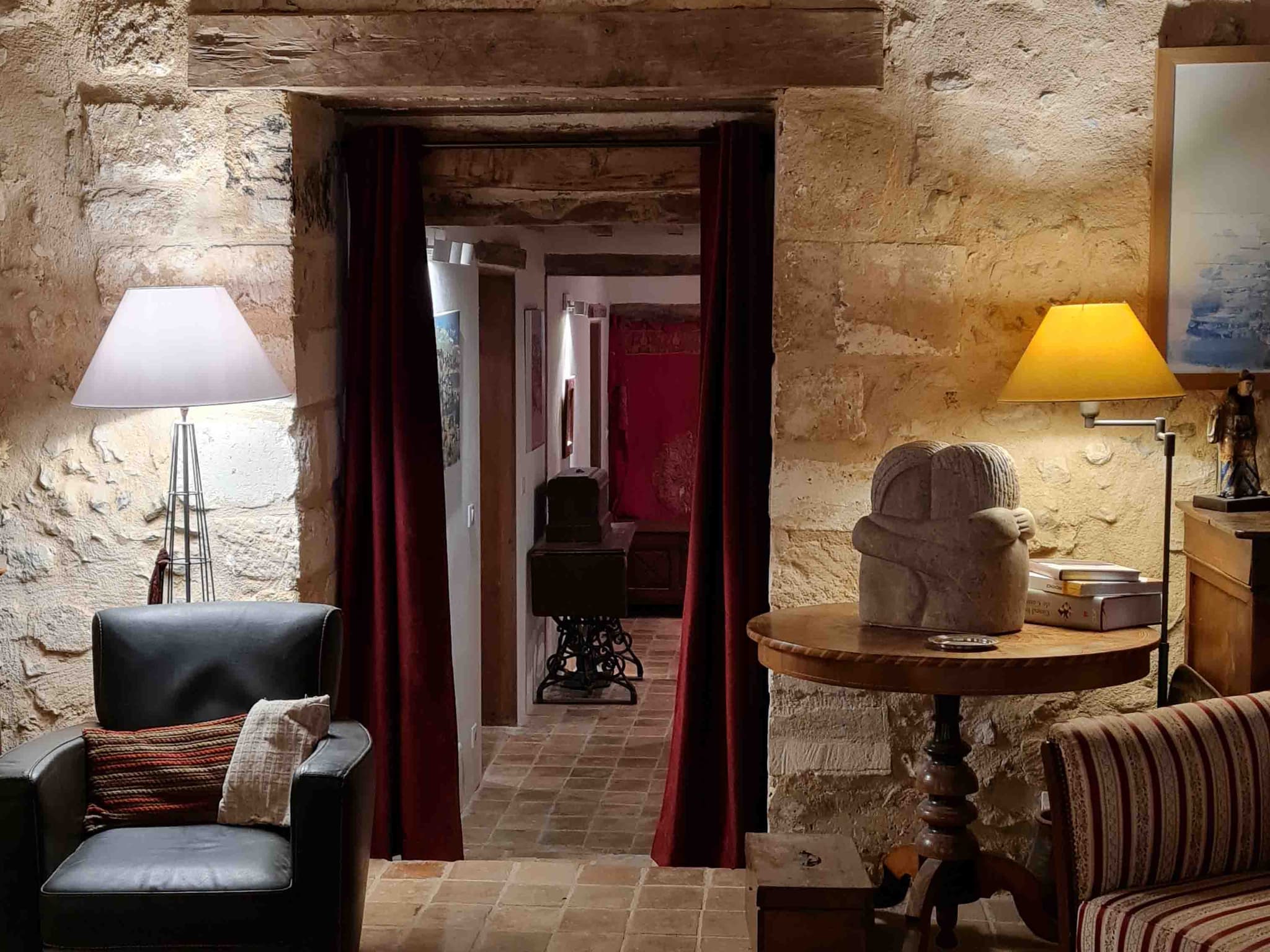 Domaine de Labrousse