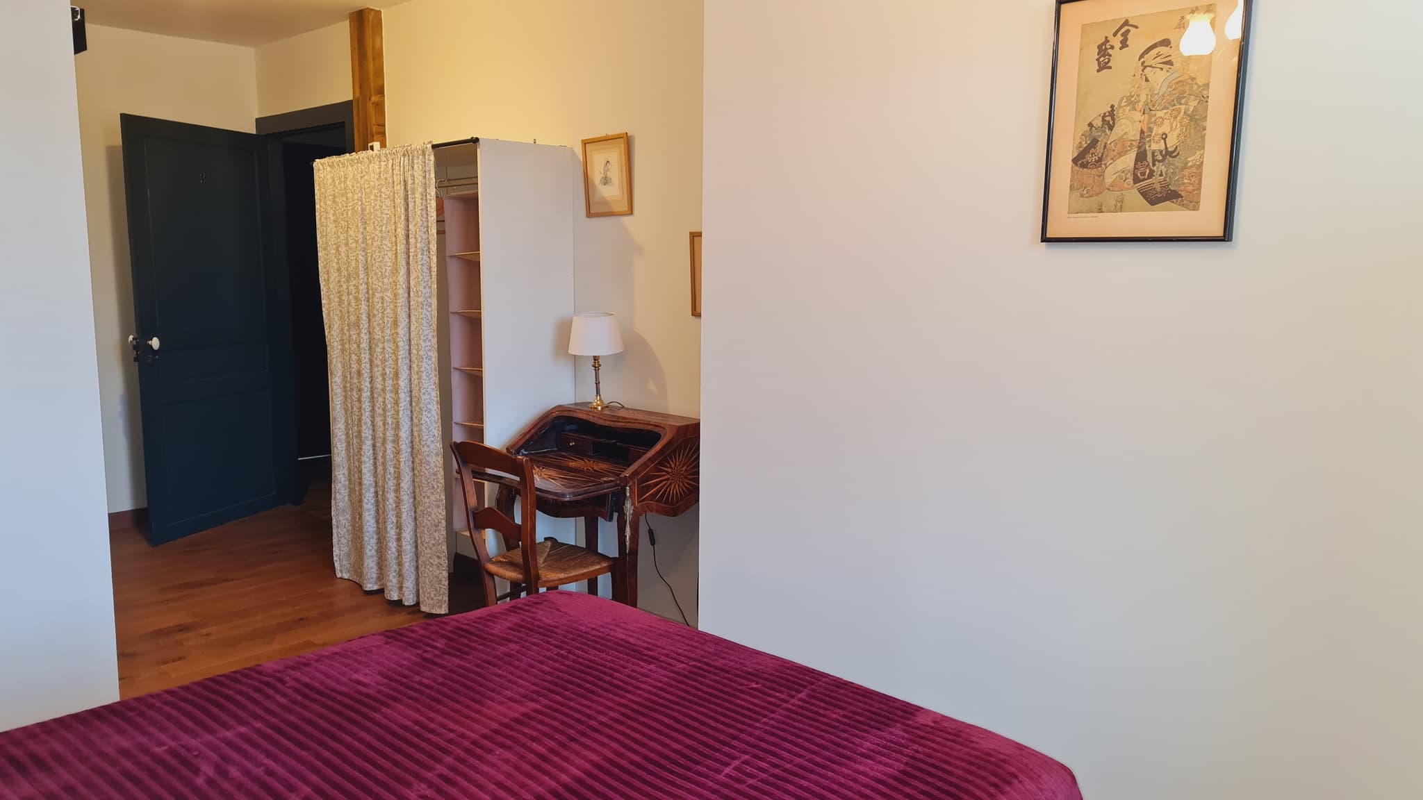 2022_GEA_Chambre hôtes L'Estanquet de la Bastide 010©Boez-Cantarero