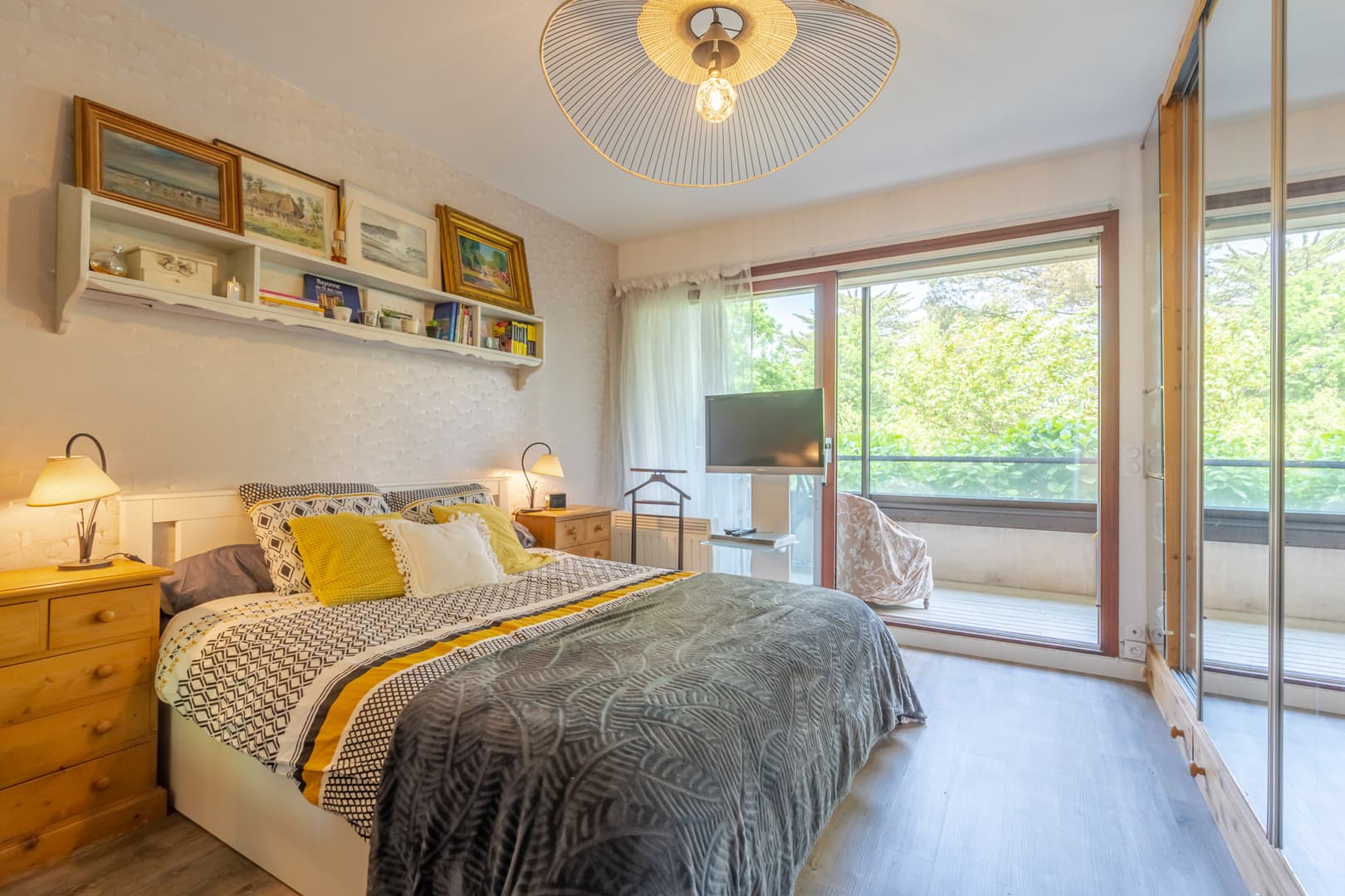 APPARTEMENT ROMON ANG2328