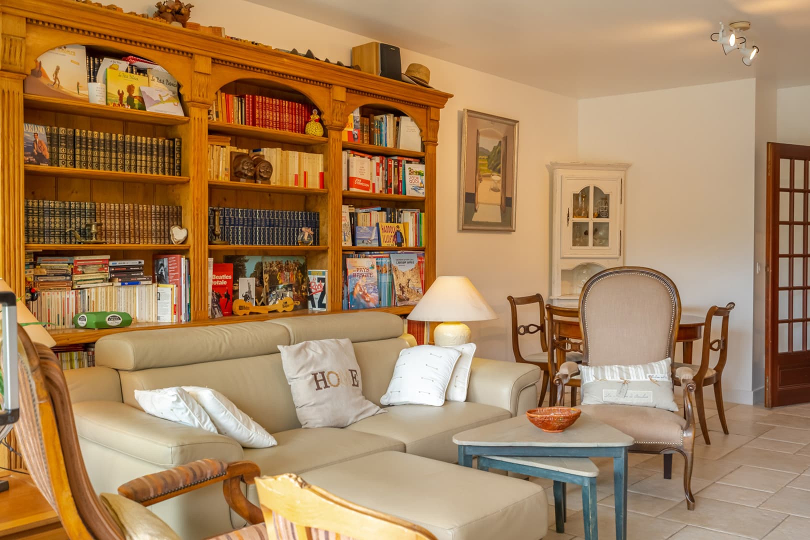 APPARTEMENT ROMON ANG2328