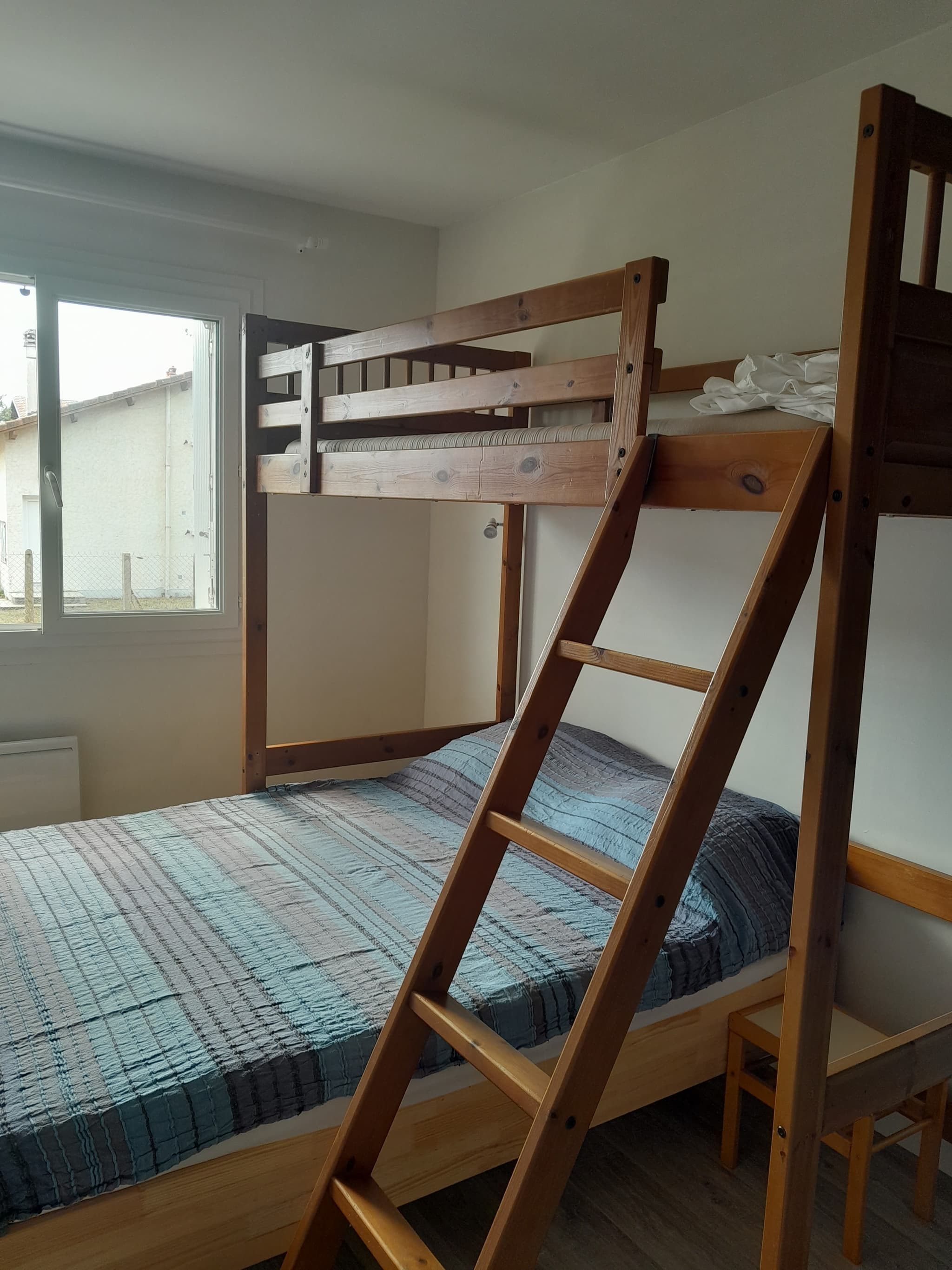 Saint-Guily Bernadette sdb-Vieux-Boucau-Landes Atlantique Sud