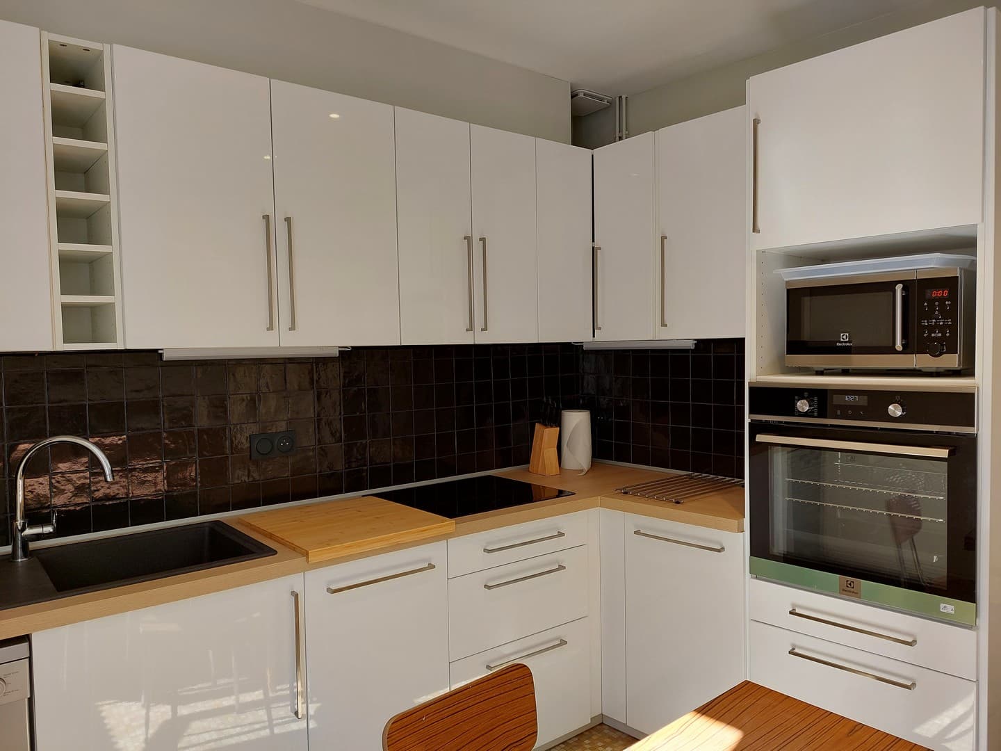 Appartement Poeydomenge