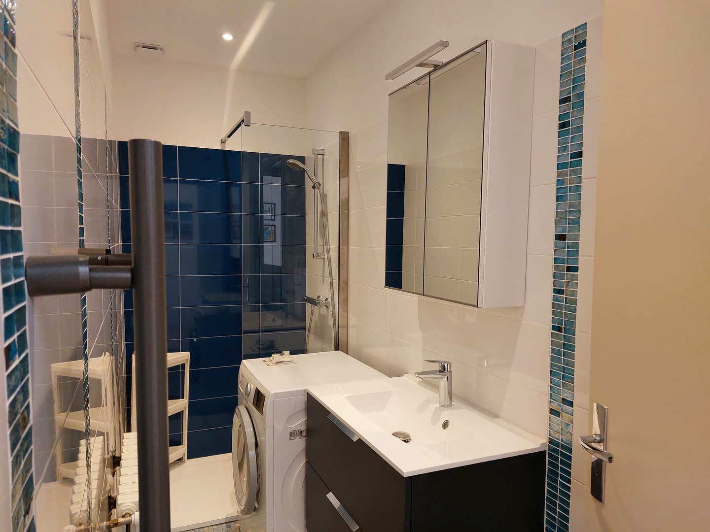 Appartement Poeydomenge