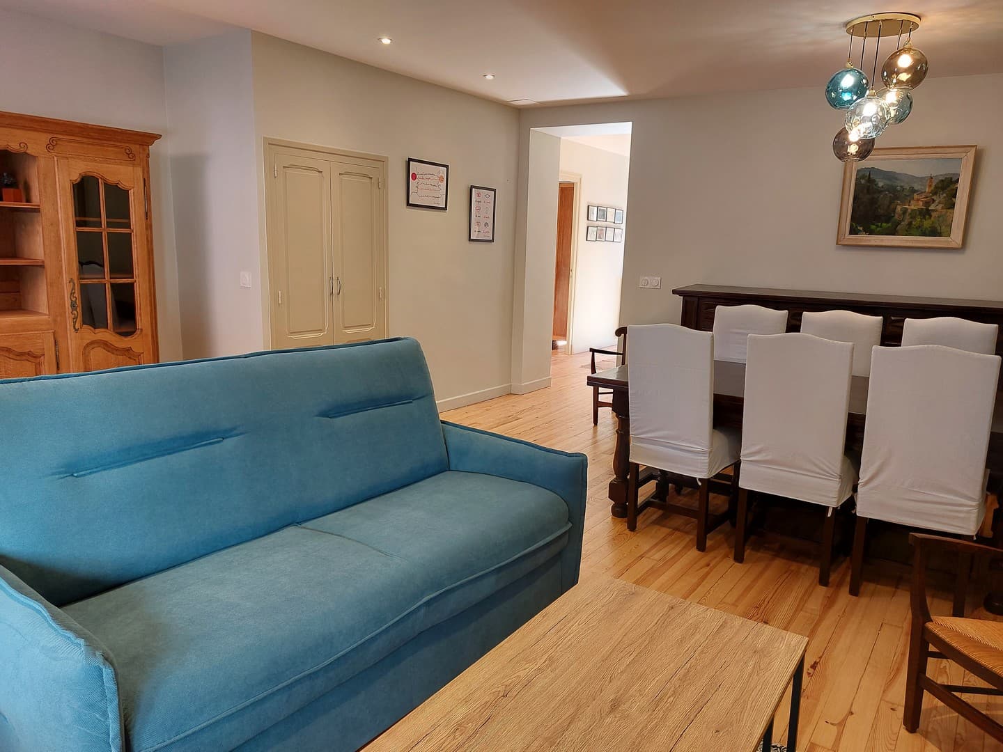 Appartement Poeydomenge