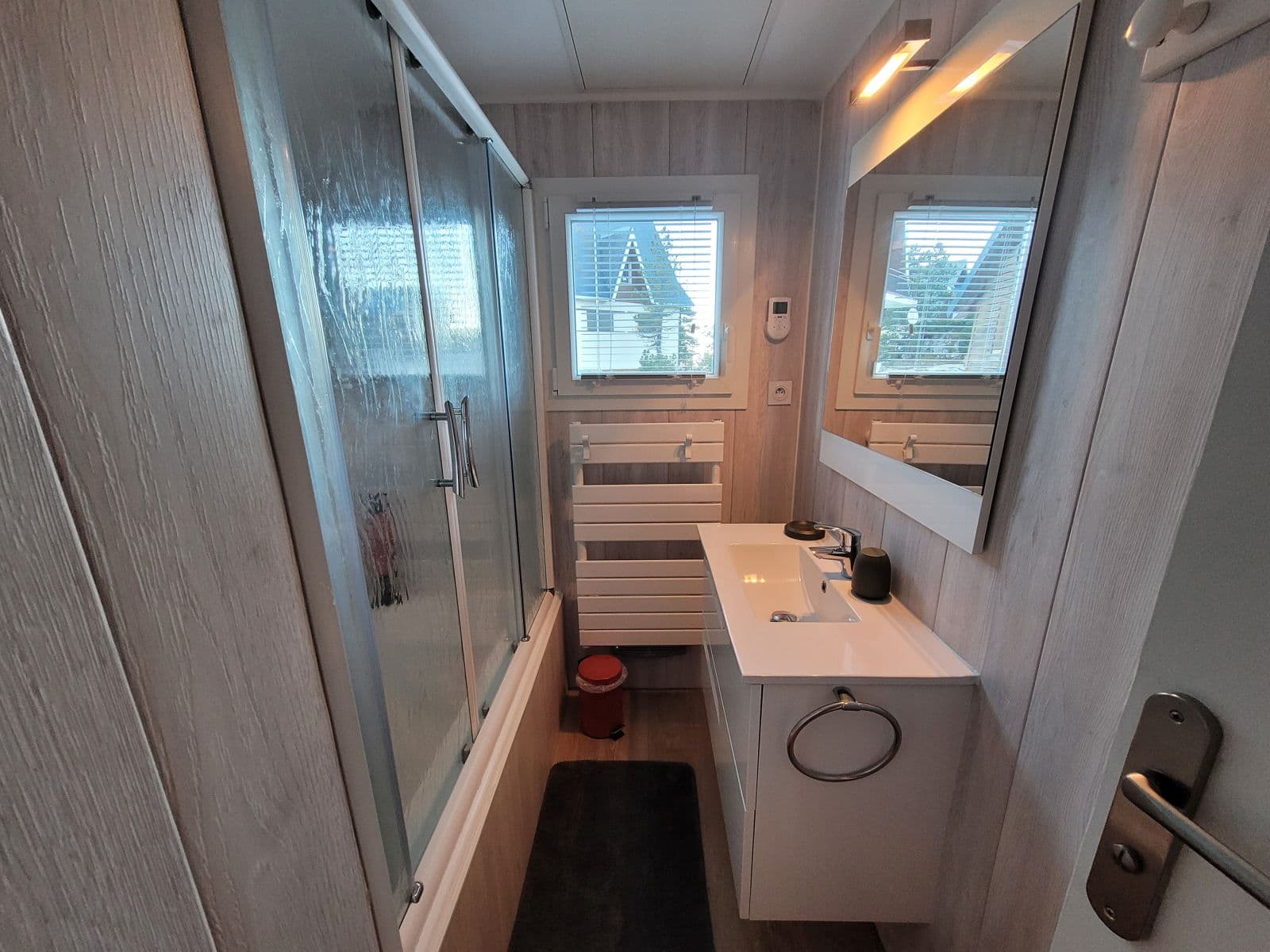 Salle de bains rdc