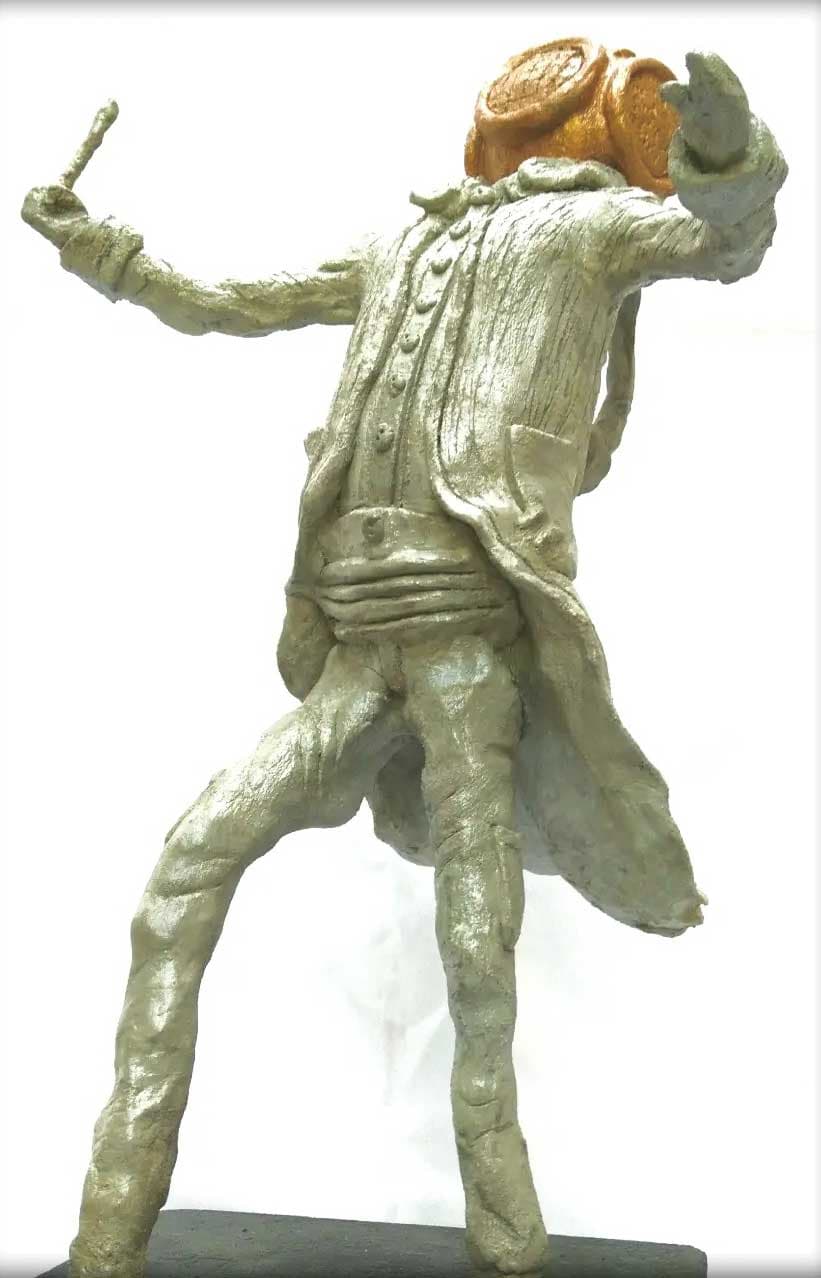 RocArtFloral - Morgan Lefer