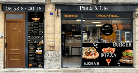 Pasta et Cie