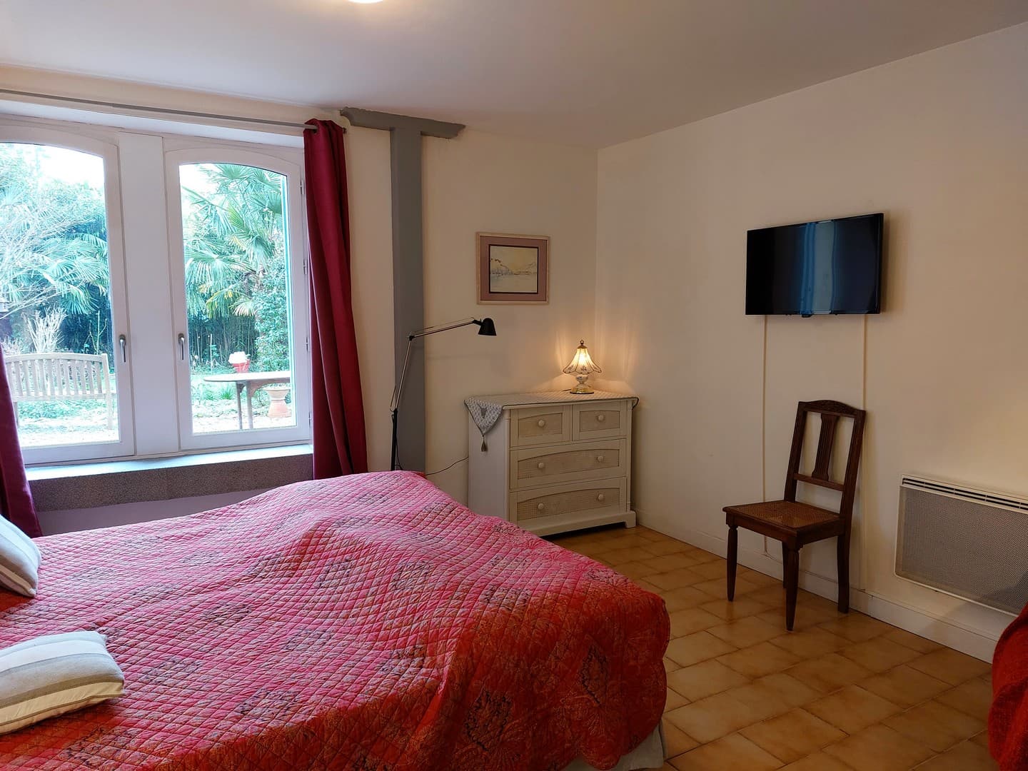 Appartement Thérapia