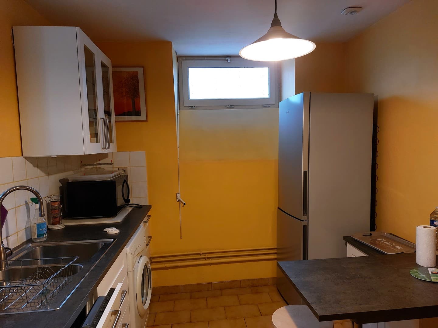 Appartement Thérapia