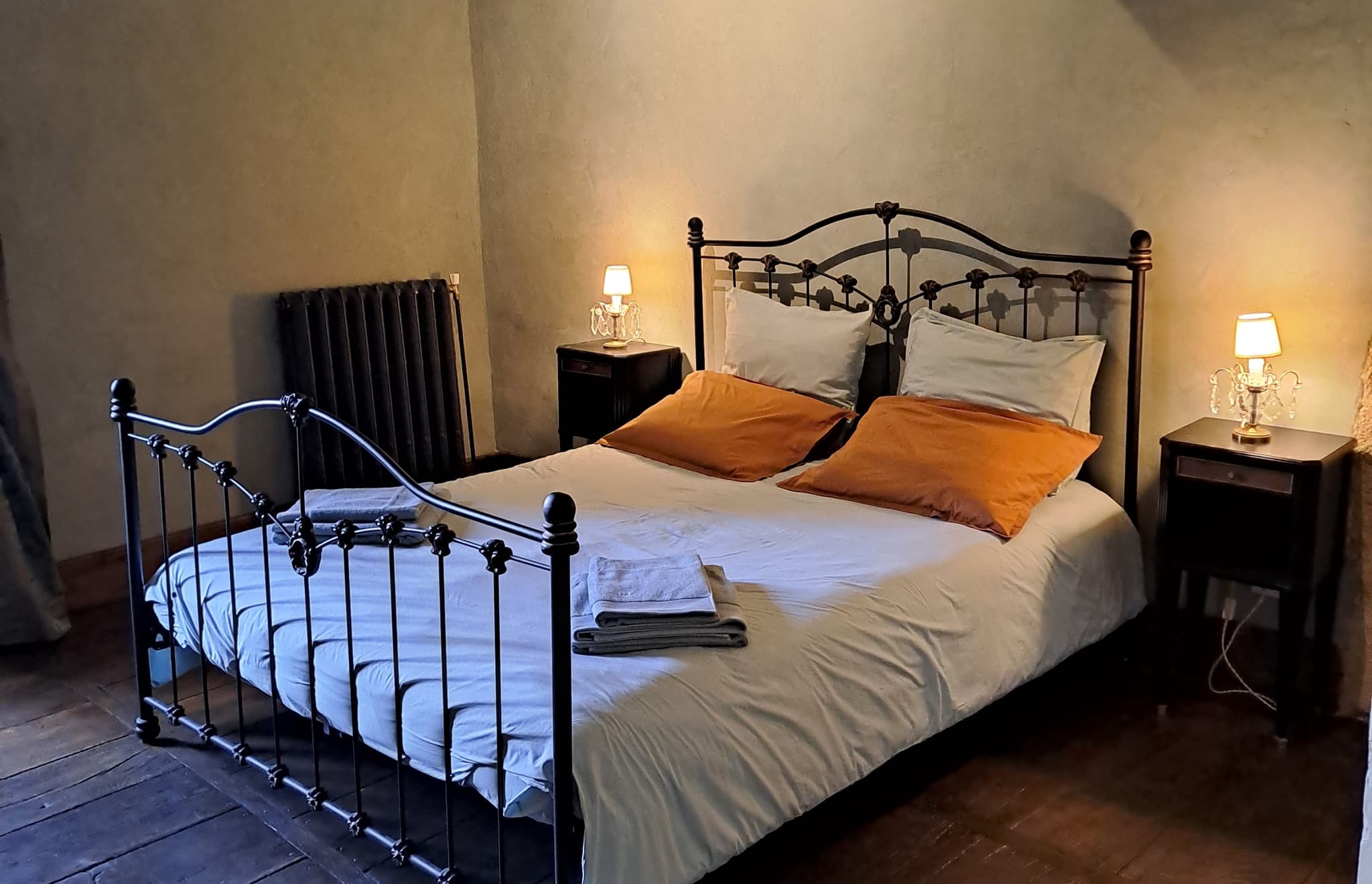 chambre