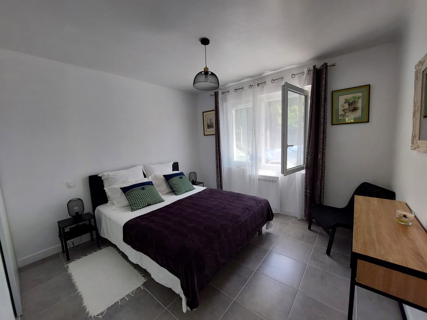 Appartement Dolsan