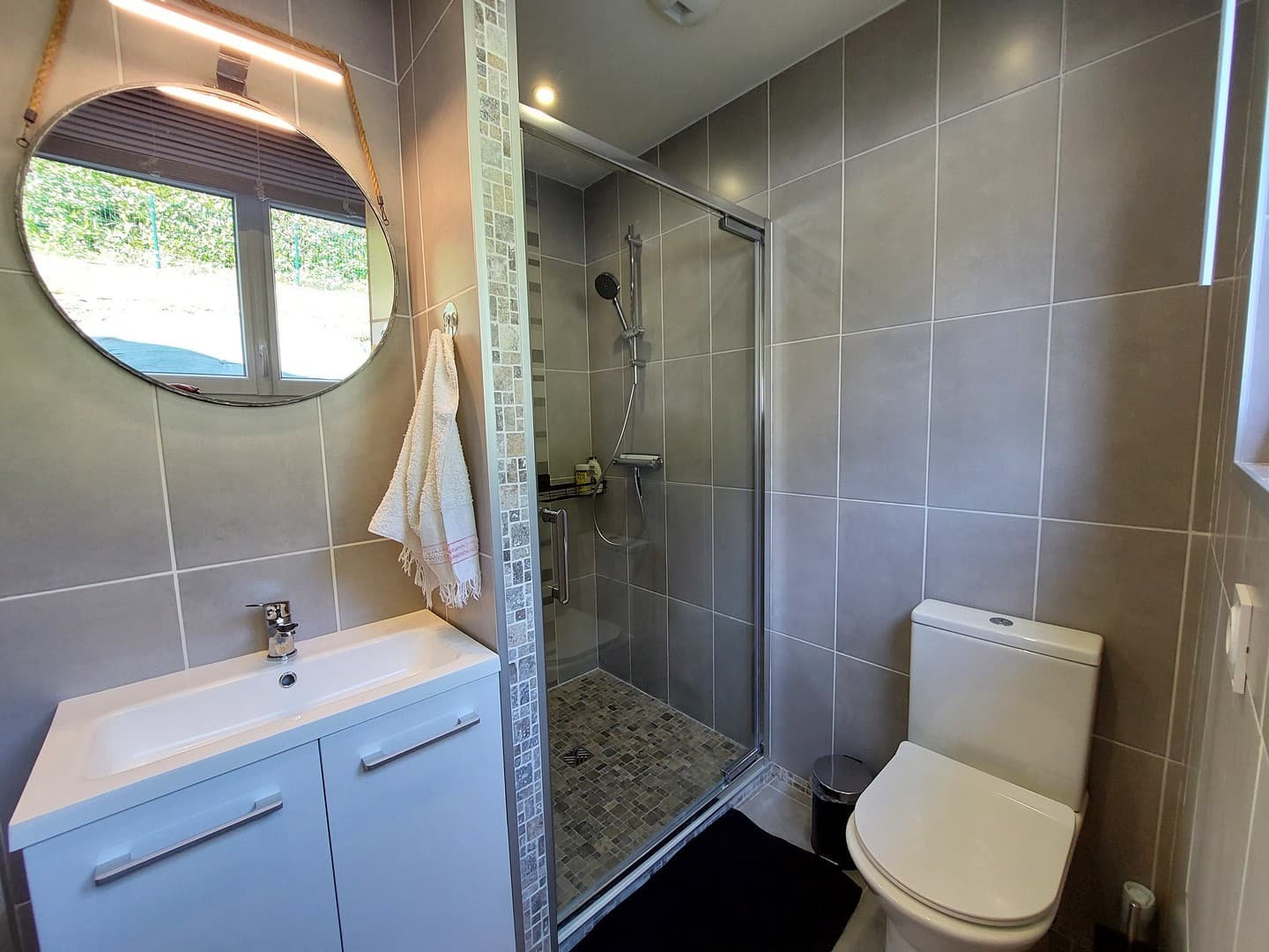 Appartement Dolsan