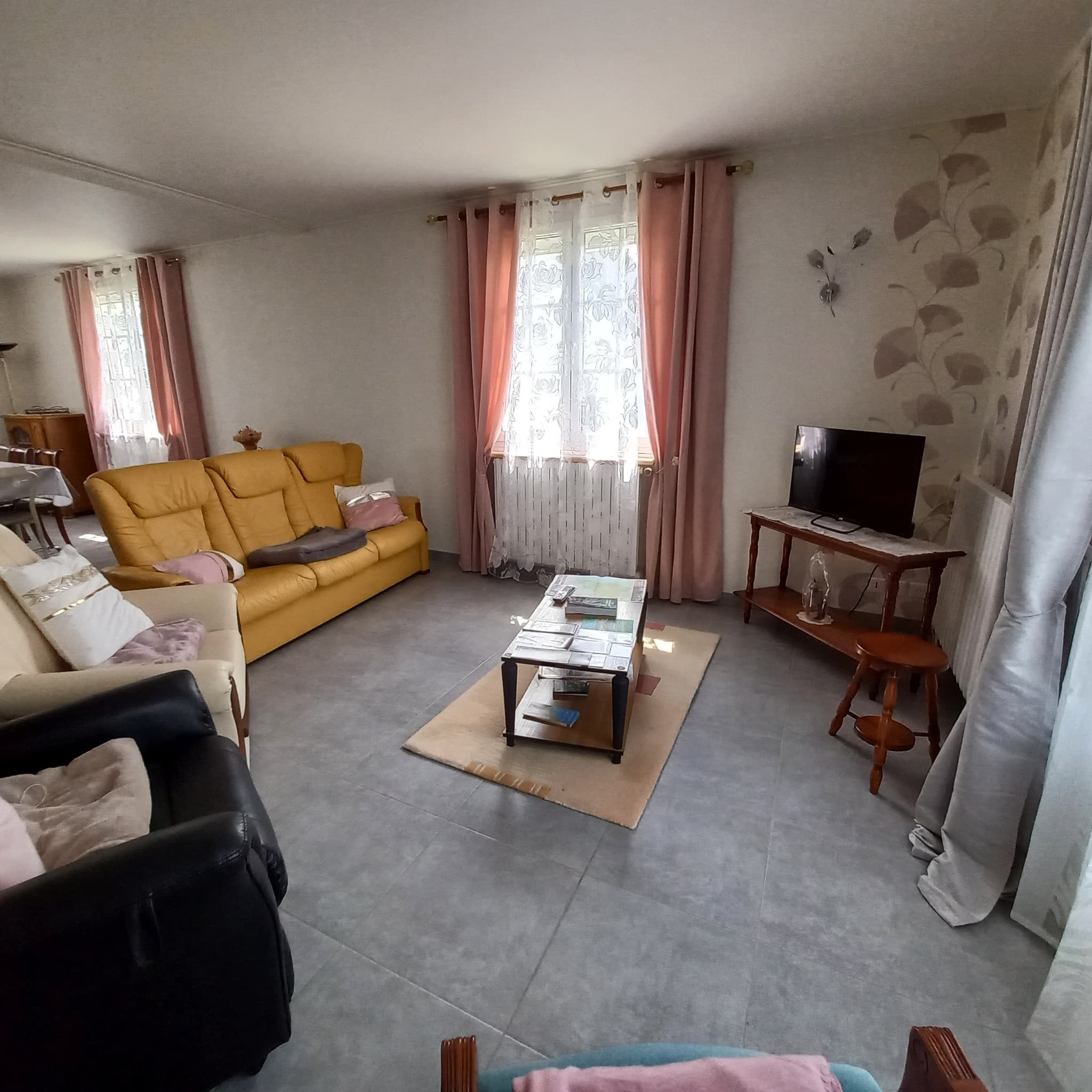 Meublé Chez Nadège 7
