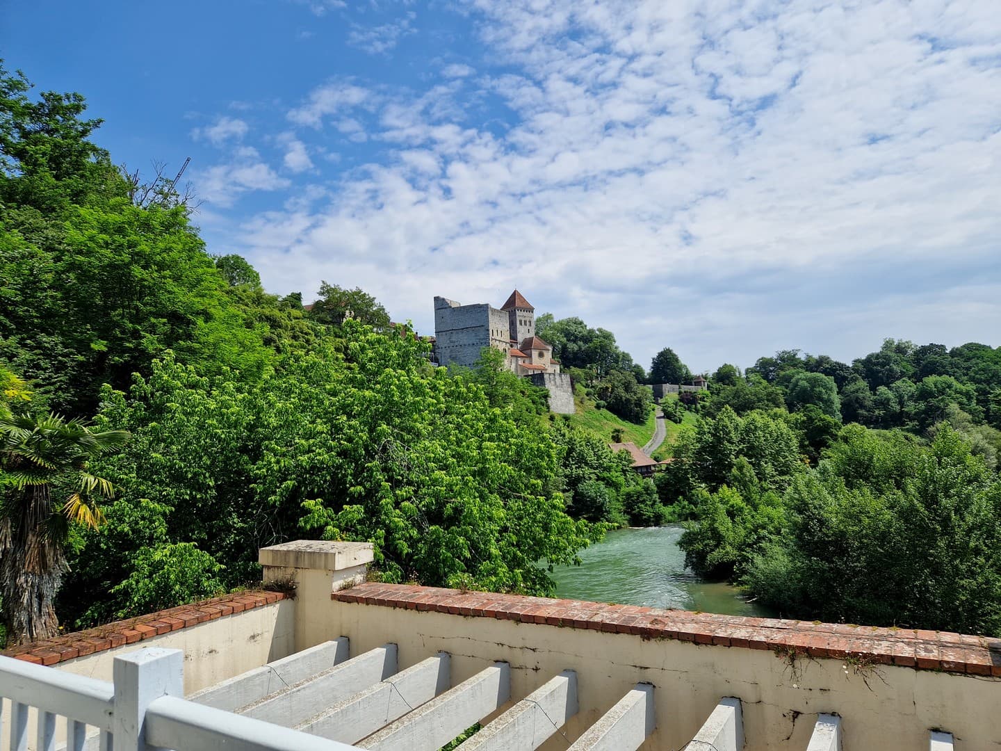 Chambres du Pont de la Légende Chambre des Jacquets