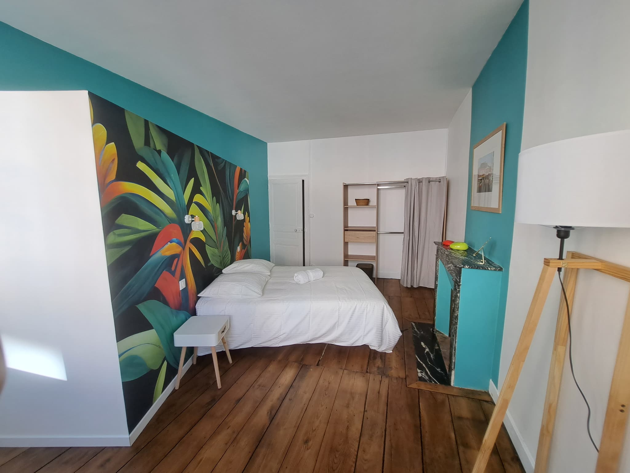 Chambre 1