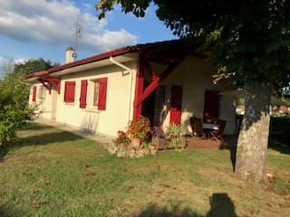 2024 - STGO - Bienvenue chez Mamie - Extérieur - ©Mme de Coninck