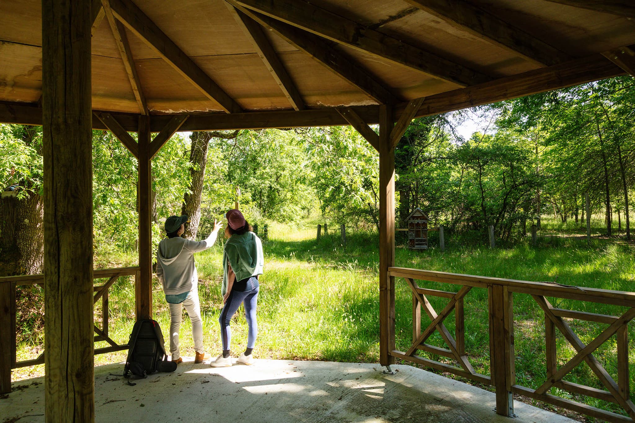 2024 - VIEL - Arboretum de Vielle-Soubiran