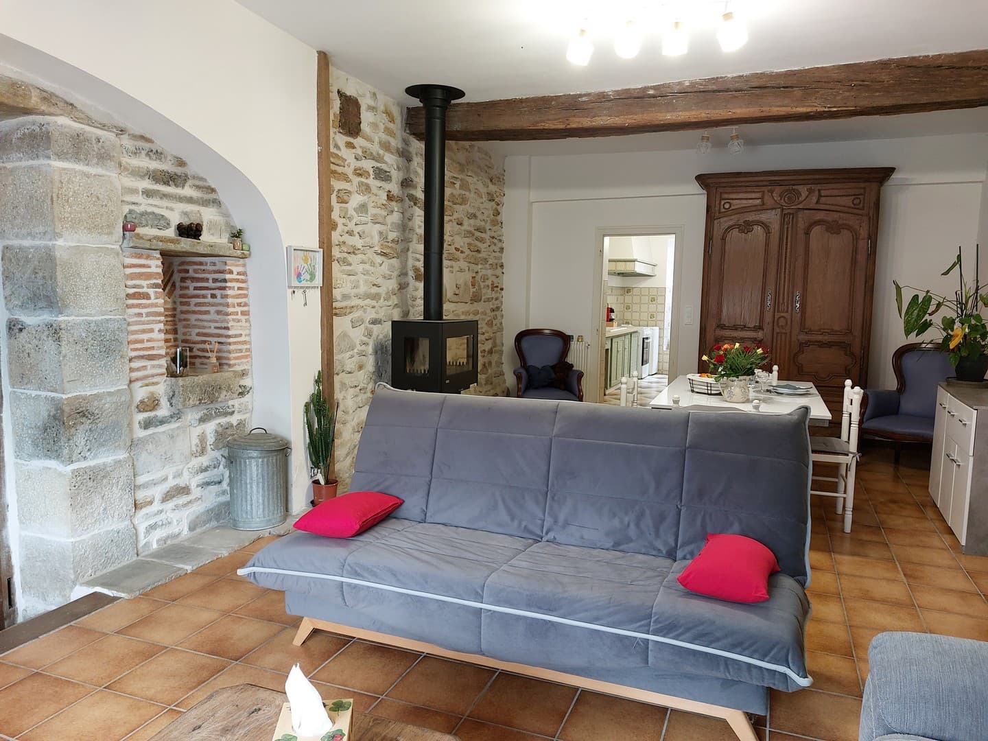 Le Platane