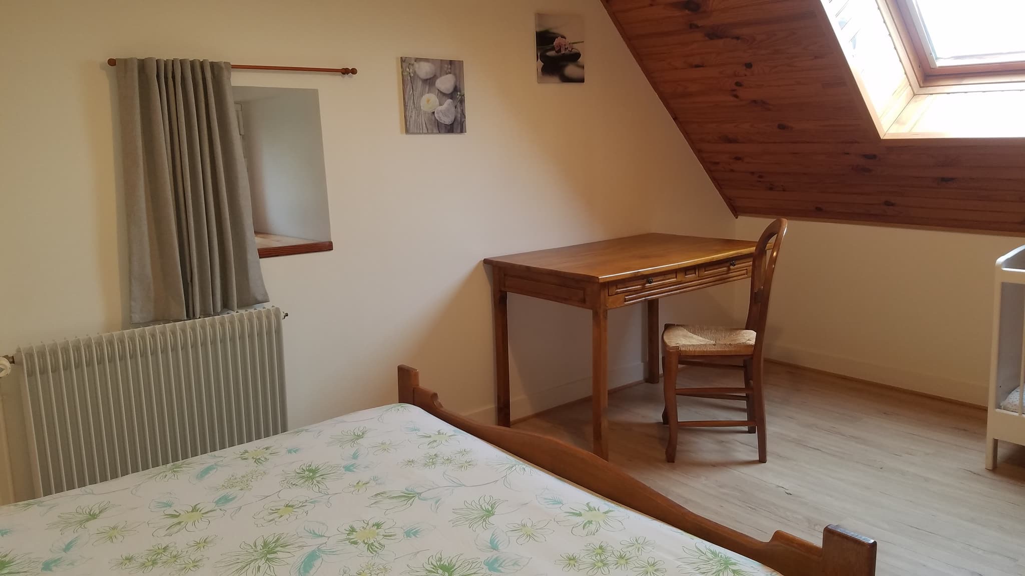 Chambre 4