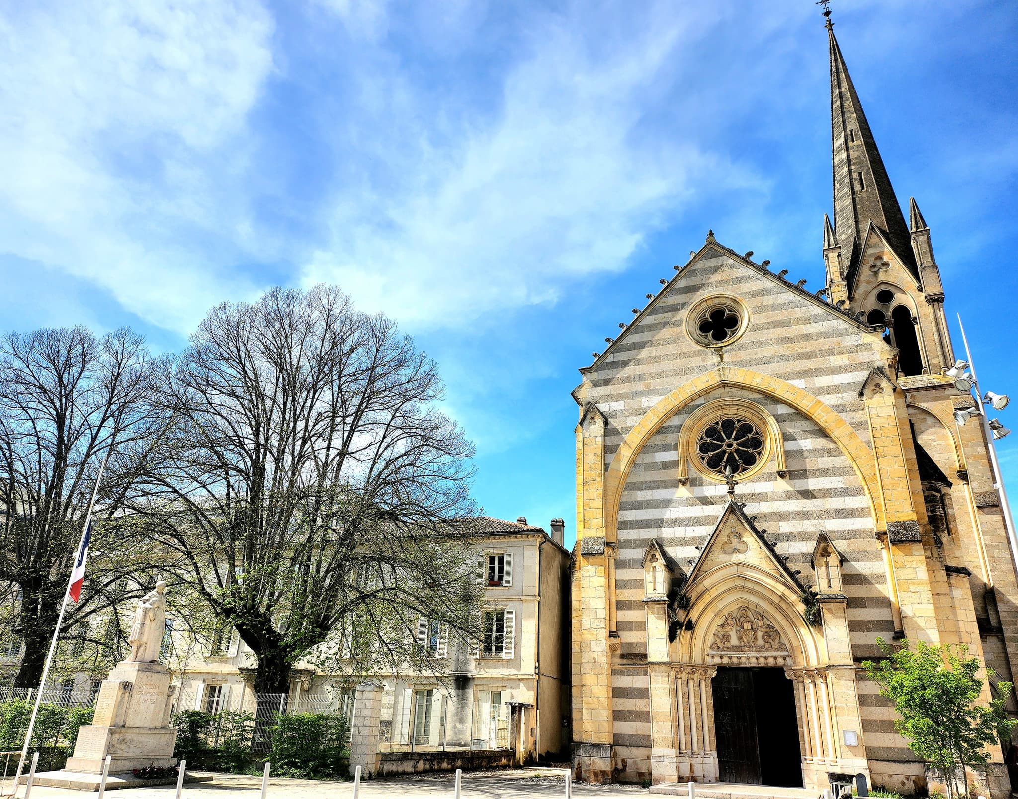 Aiguillon