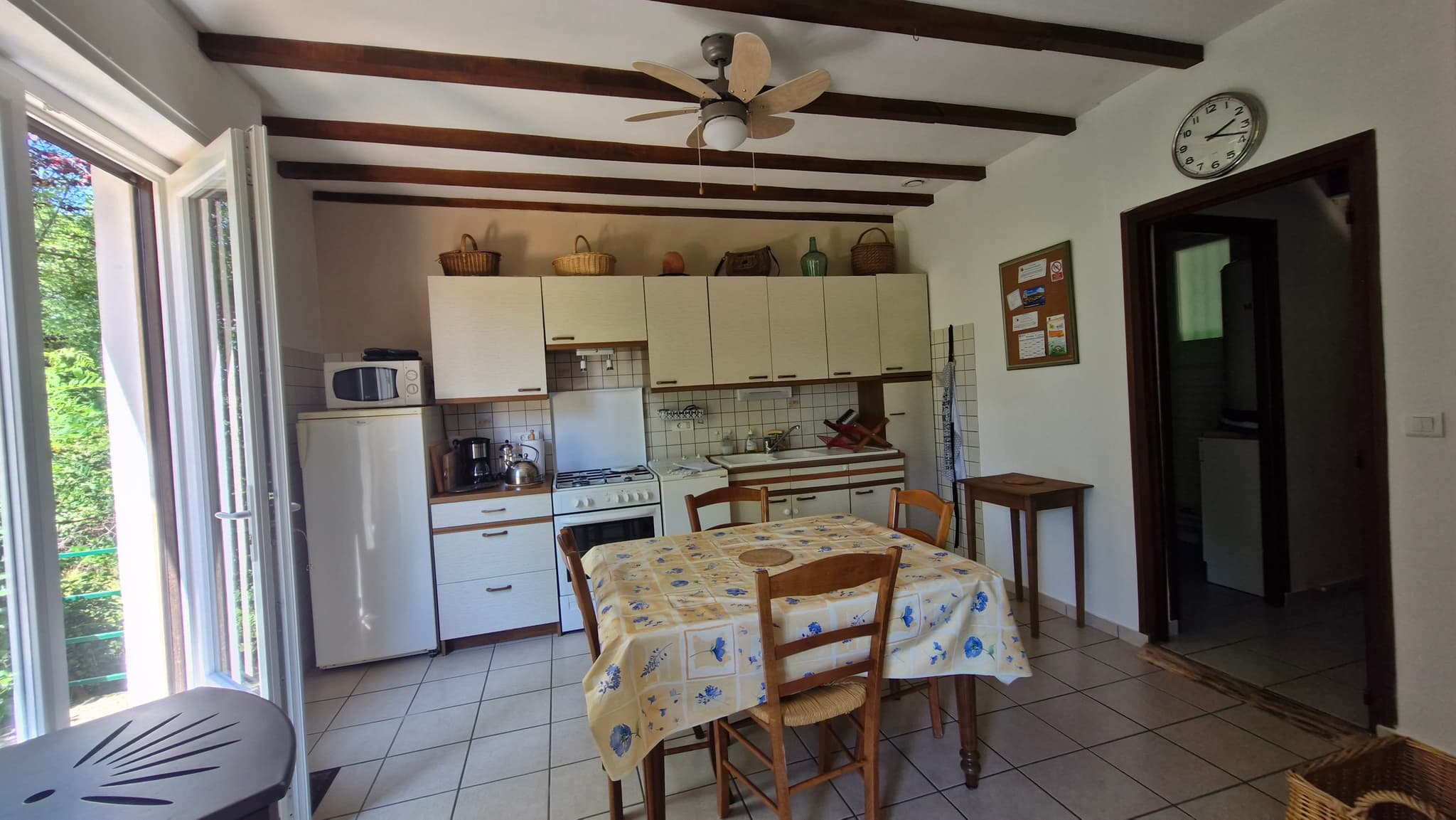La Marijoe - cuisine_5
