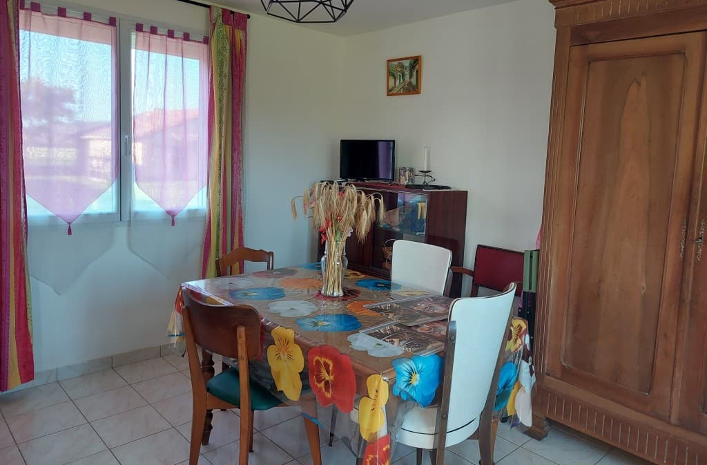 Gîte Séjour Nature