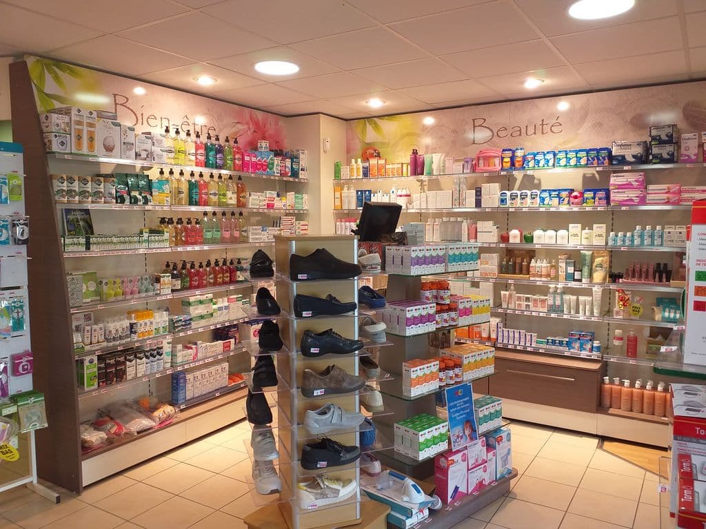 Pharmacie