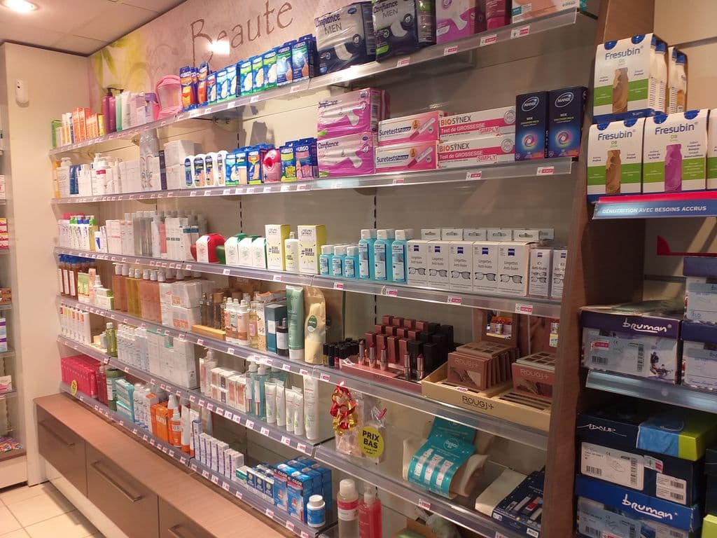 Pharmacie