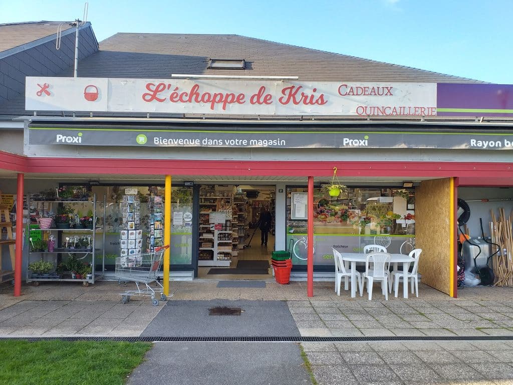 L'Echoppe de Kriss
