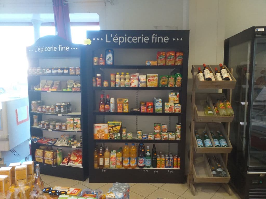Boucherie Charcuterie