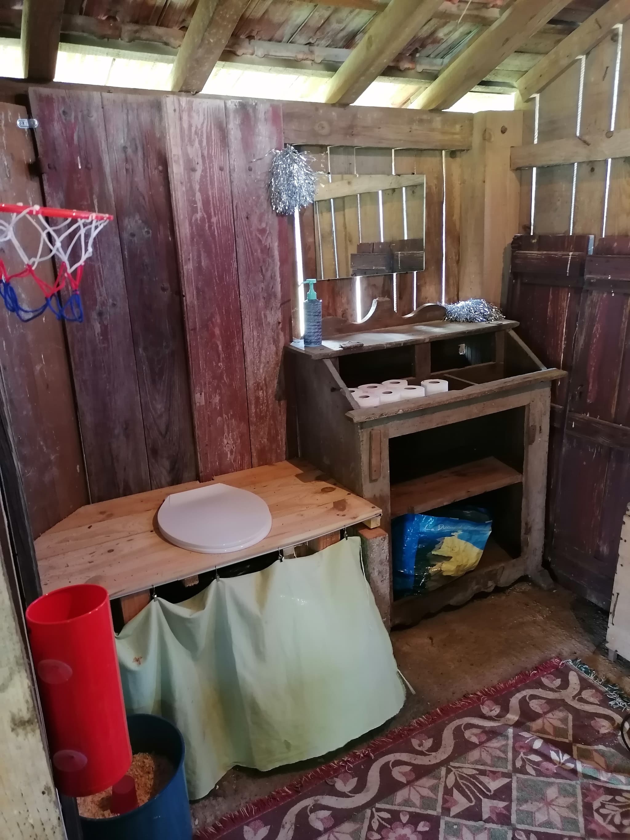2025 - CACH - Un refuge à Cachen - Aire camping car (toilettes sèches) - ©Viginie BARBEAU (5)