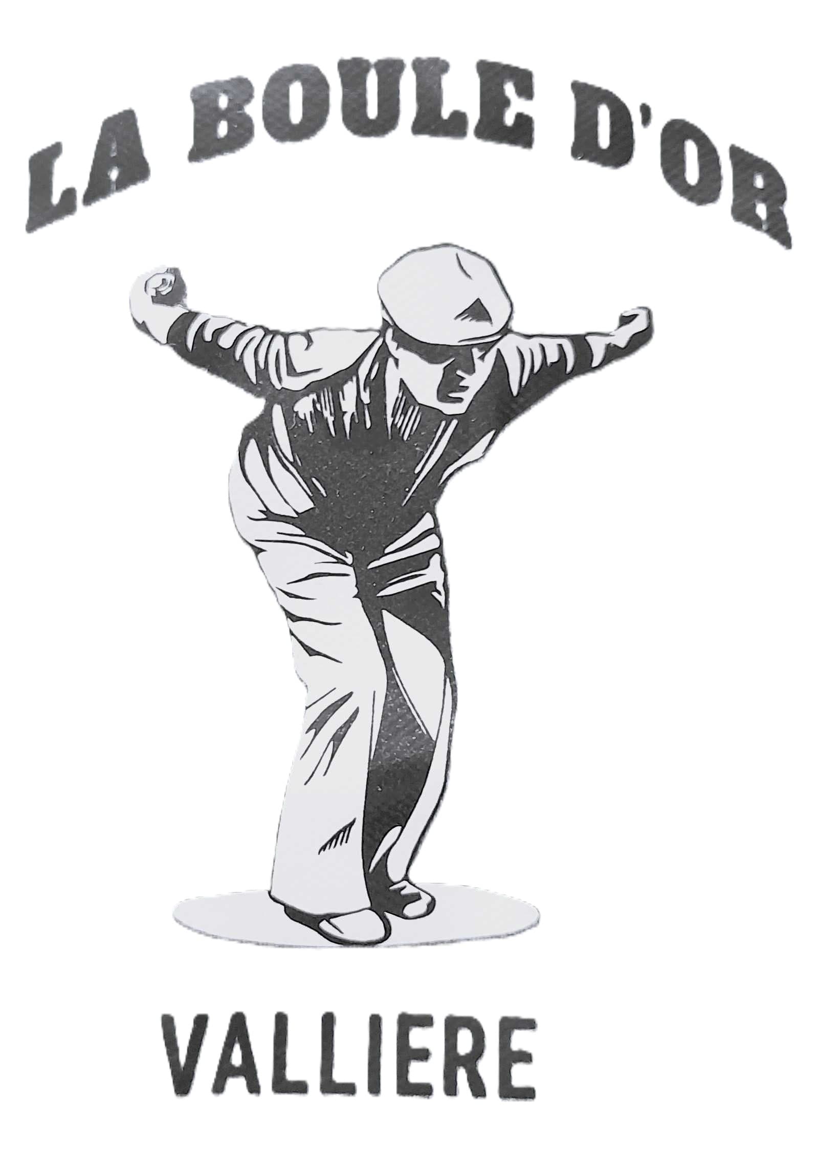 la boule d'or