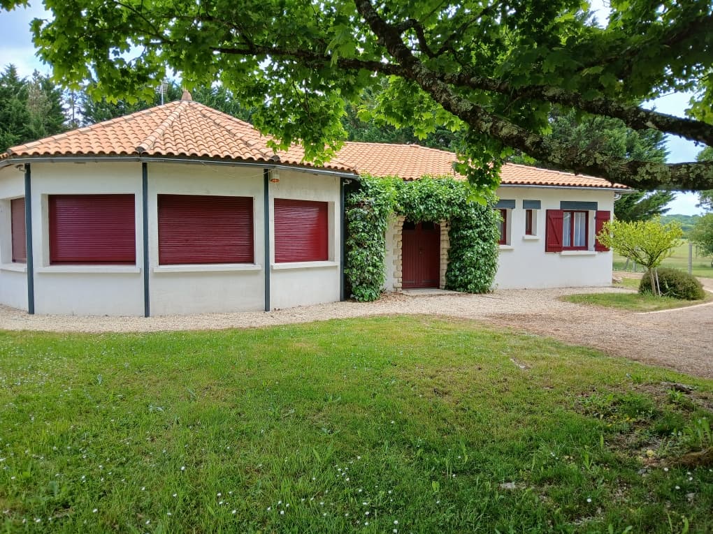 Maison Chêne Papinot