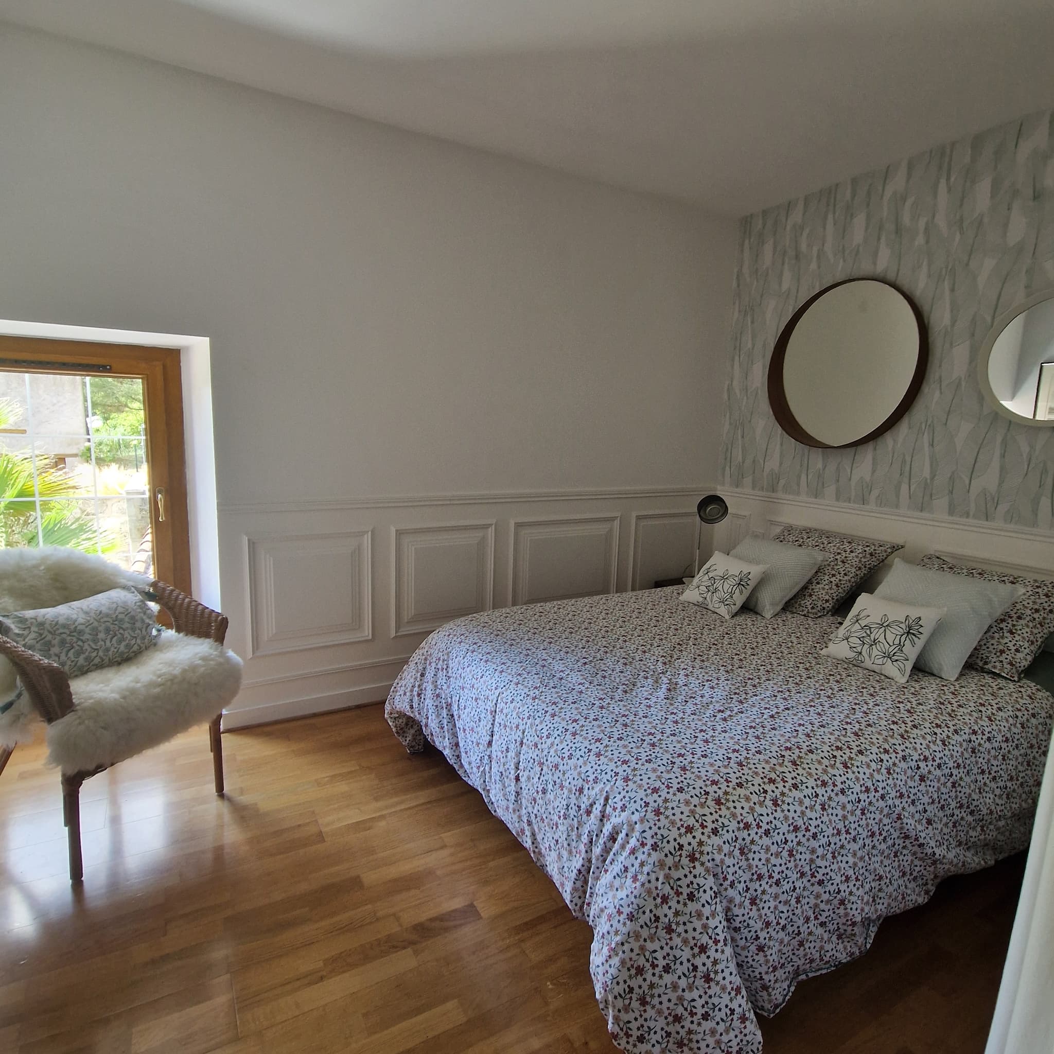 Chambre Louise