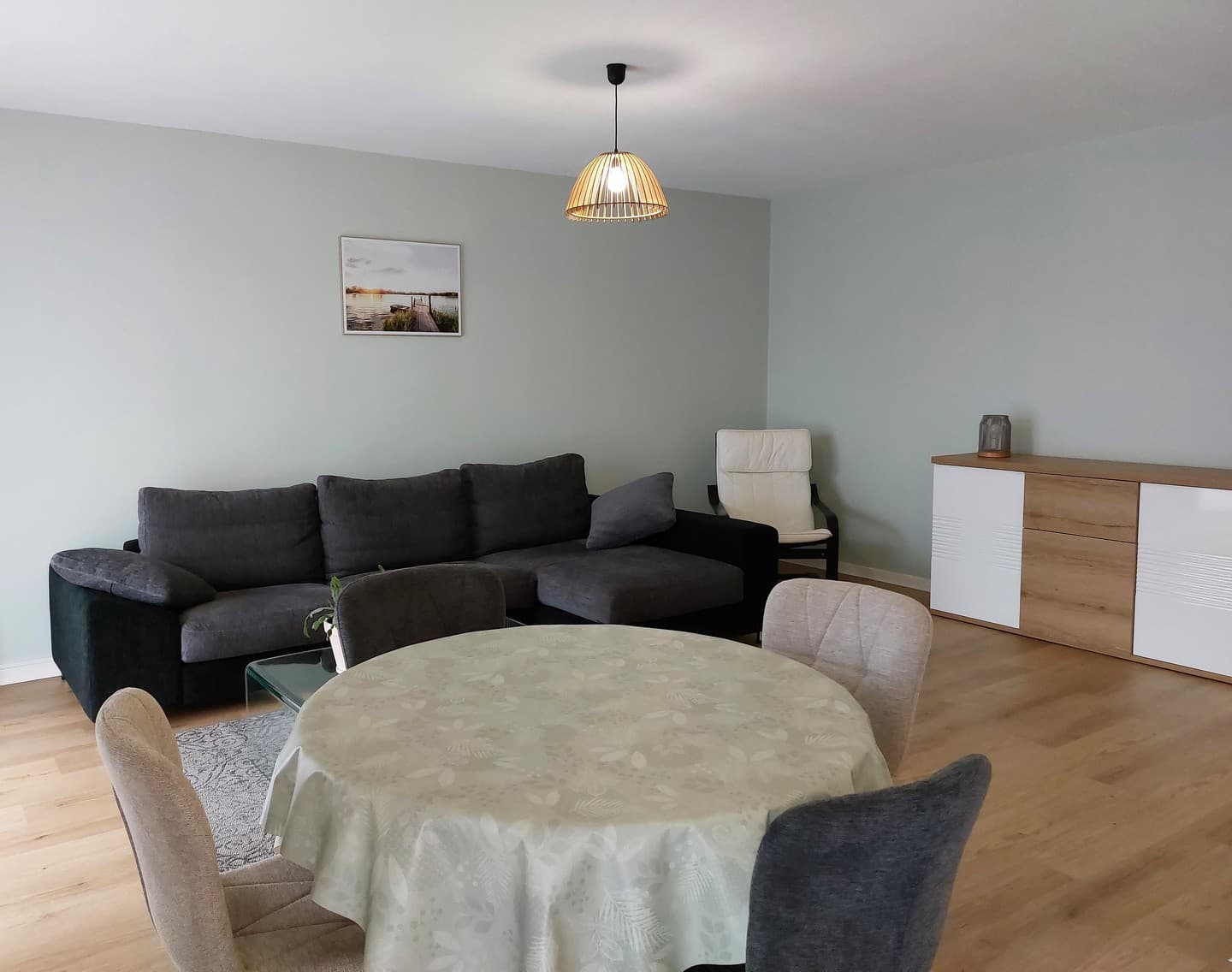 Appartement Darracq