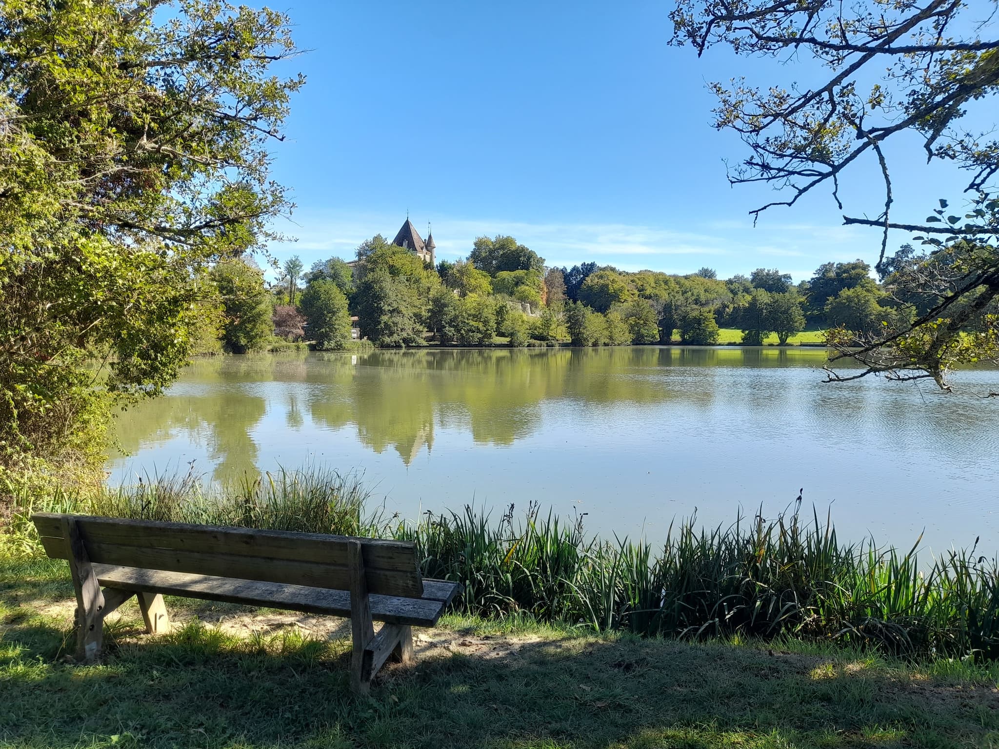 Lacs de Laubesc
