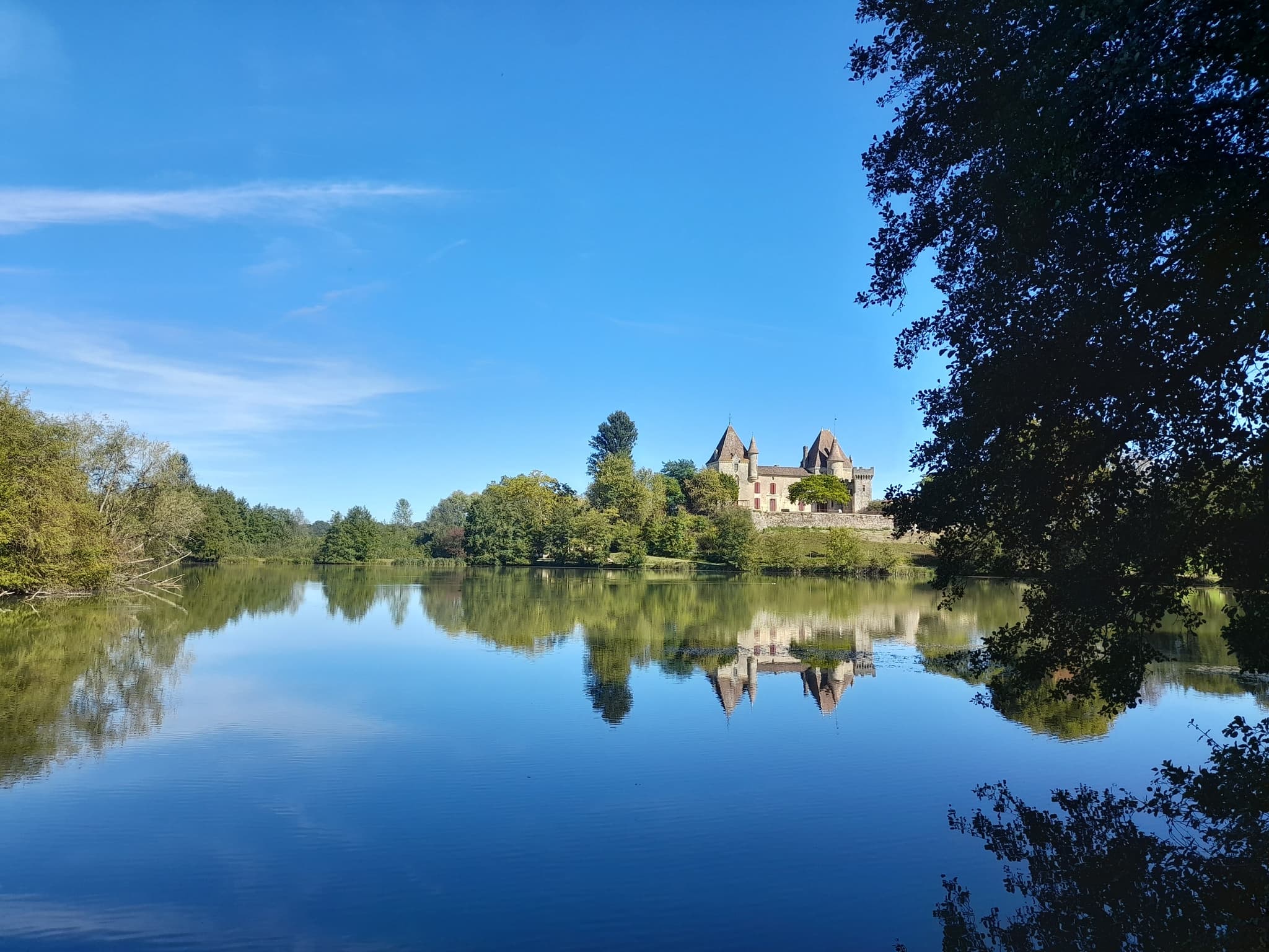 Lacs de Laubesc