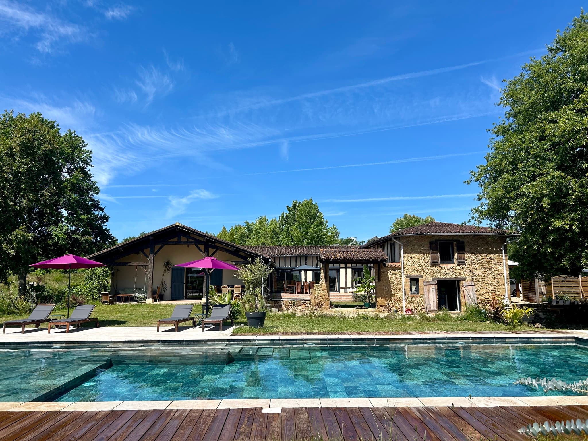 2026 - ARTH - Domaine de la Petite Graine - Extérieurs - ©Mme GRECCHI