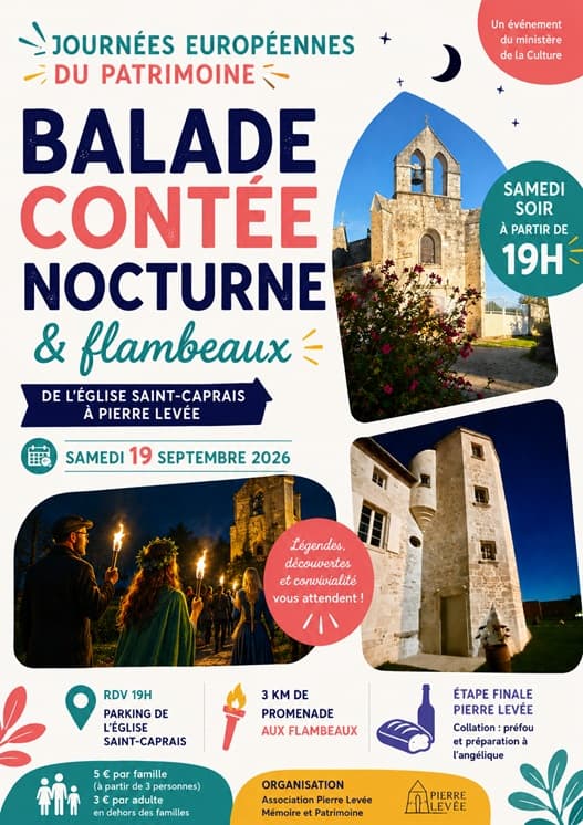 Affiche
