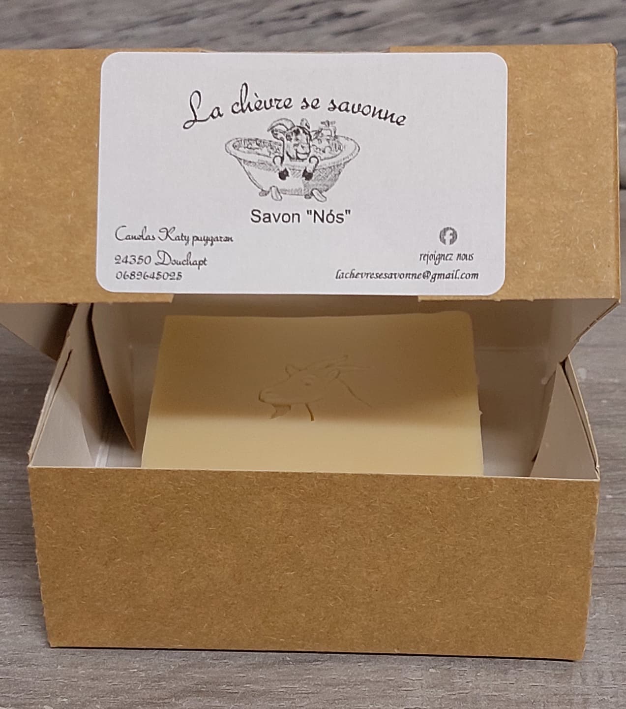 2026 La chèvre se savonne Douchapt (3)
