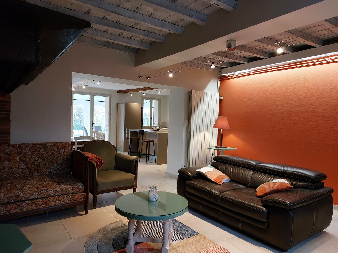Maison La Mieye