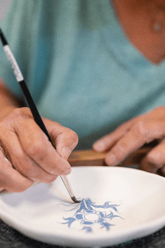 atelier Faïence