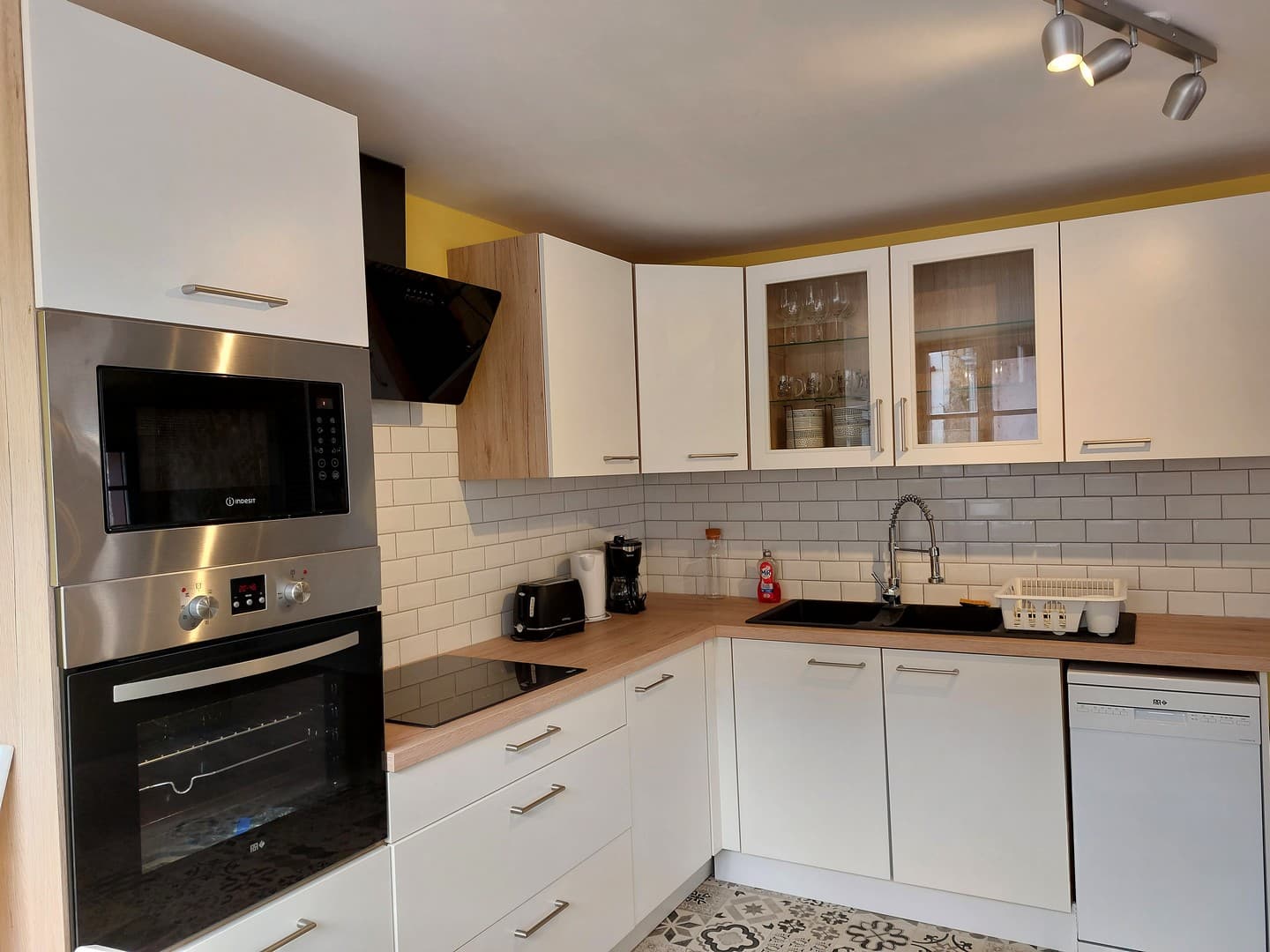 Les dames de Salies - Appartement Clara