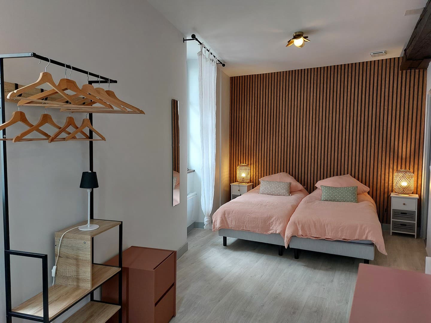 Les dames de Salies - Appartement Alicia