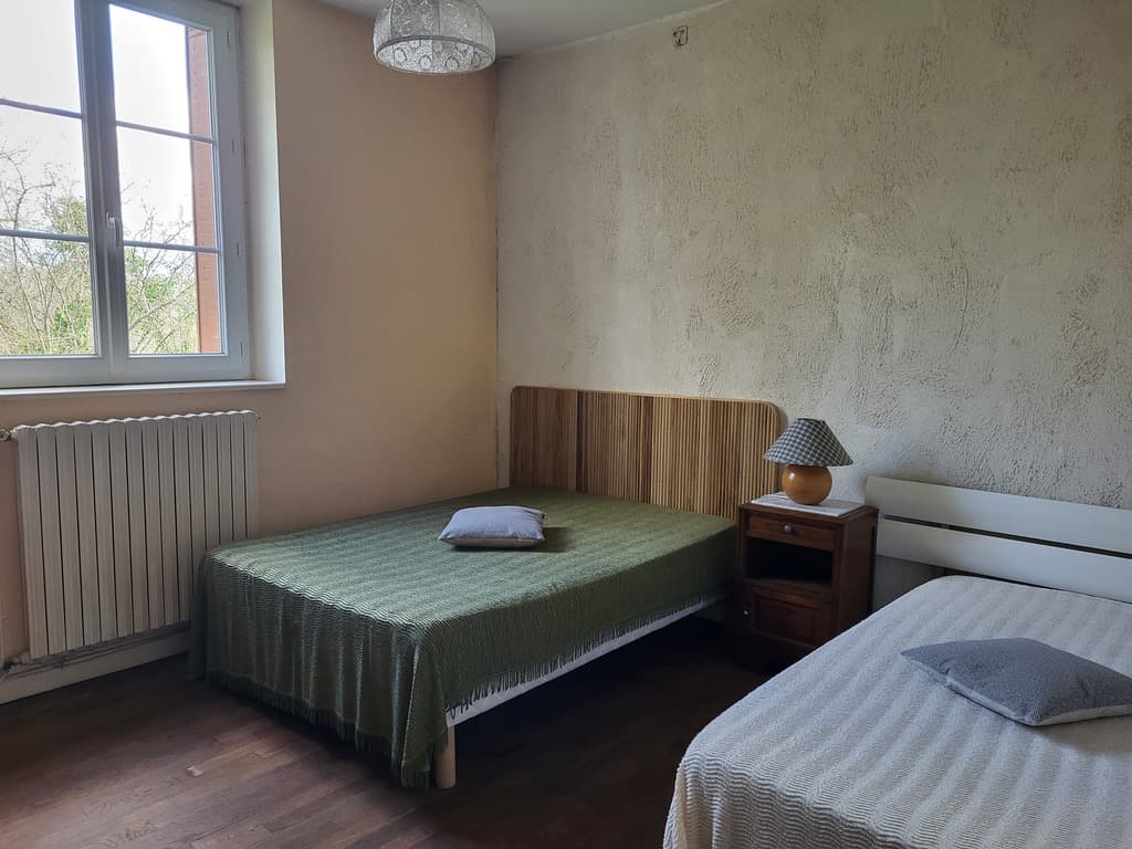 Chambre 2