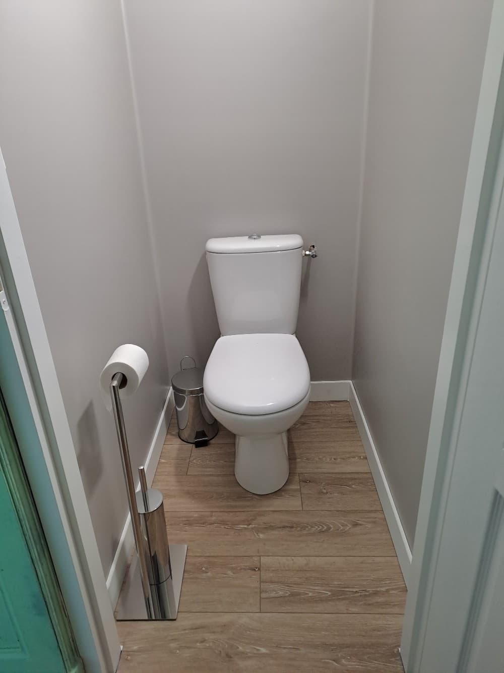 Les wc