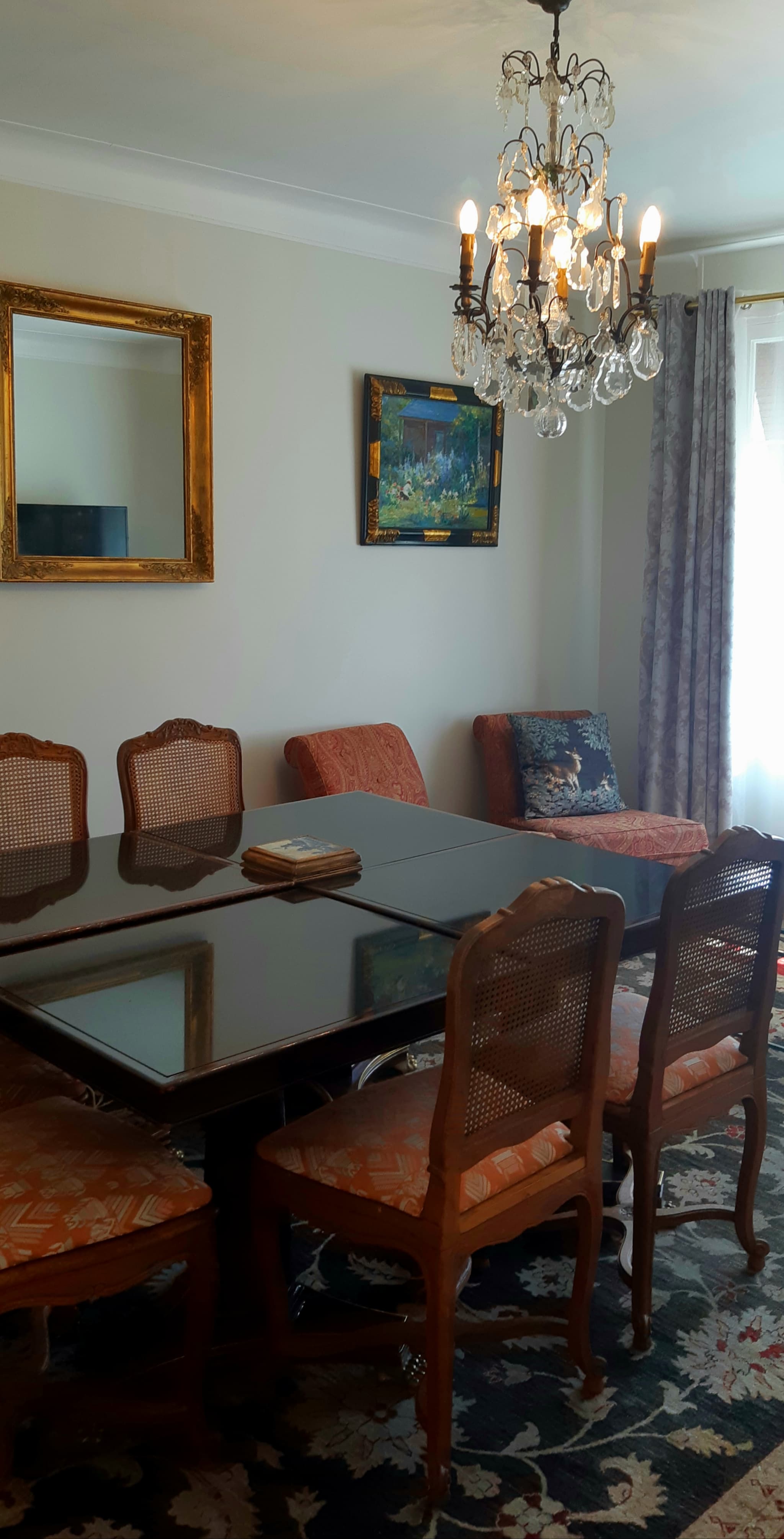 salle à manger