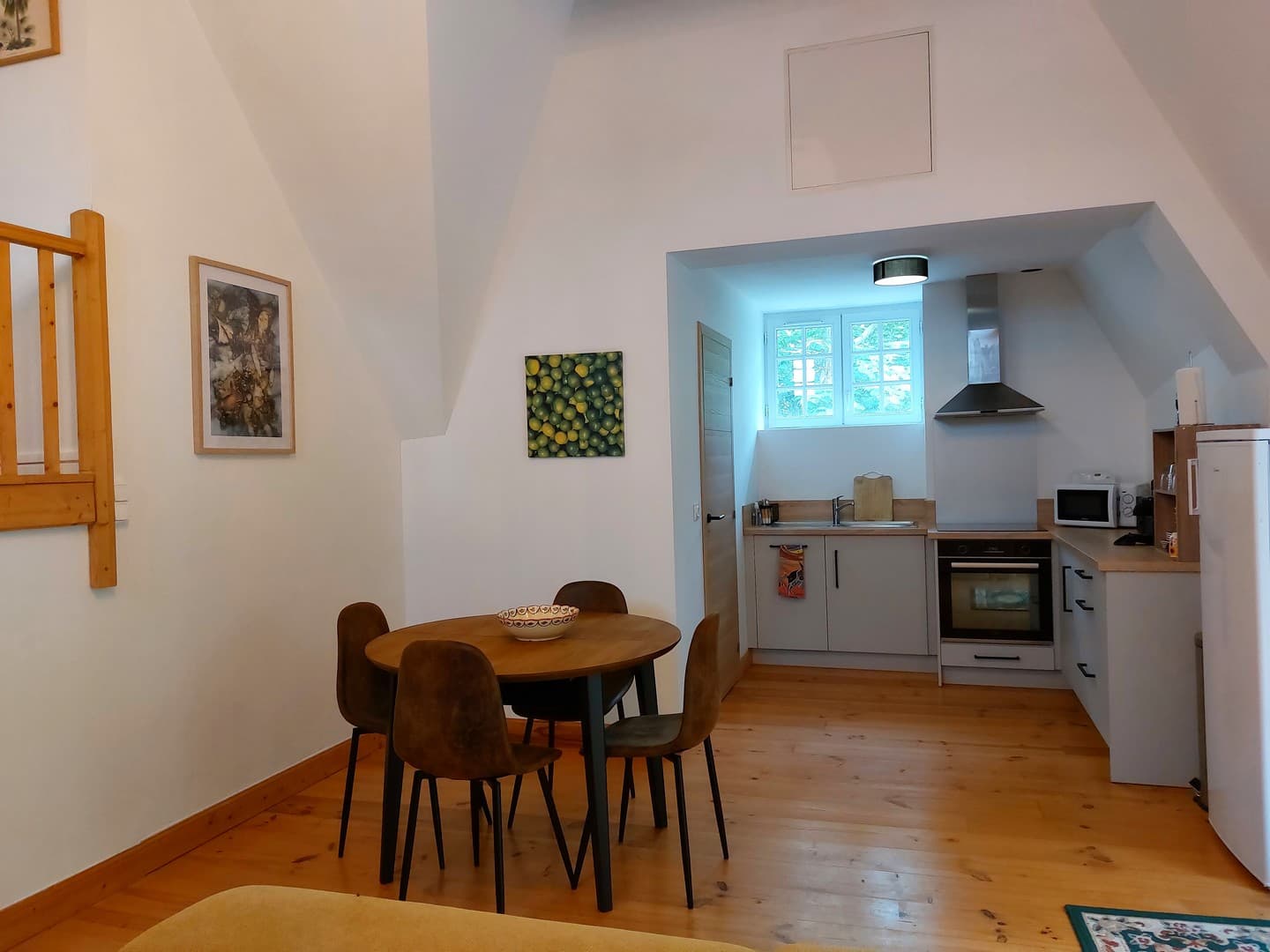 Maison Melville