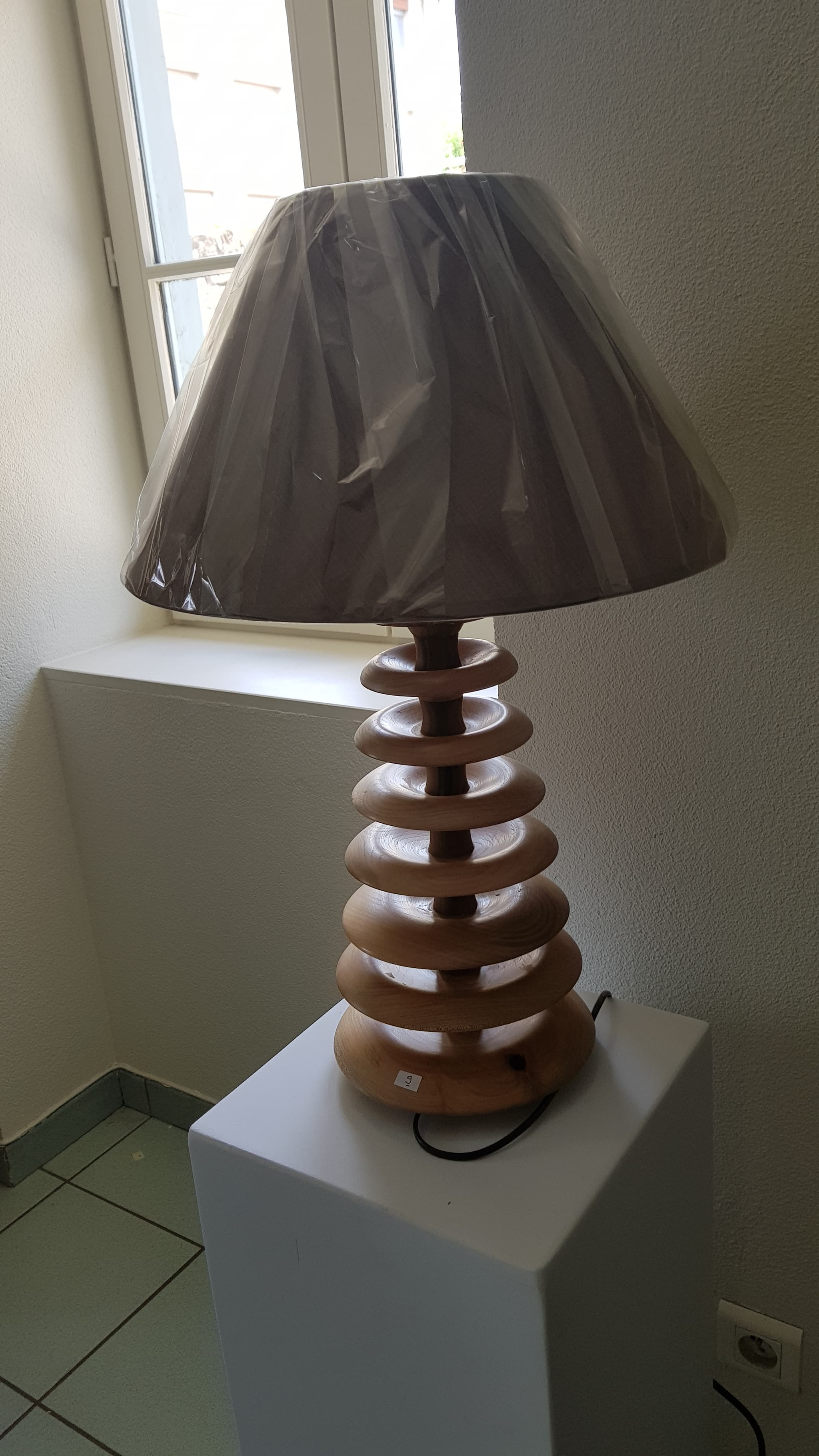 Au fil du bois
