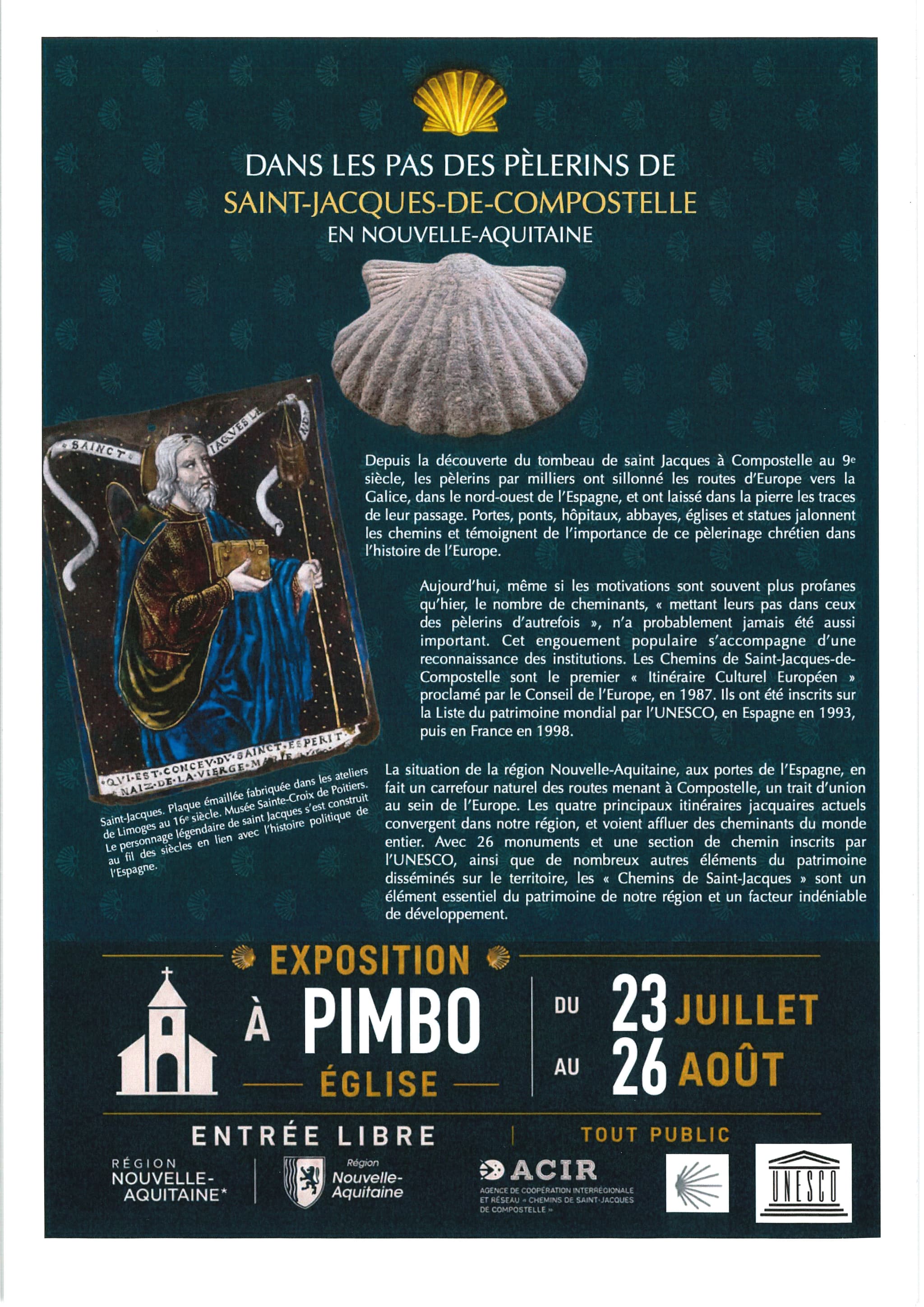 Exposition